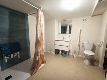 Maison a vendre Bruz 35170 Ille-et-Vilaine 126 m2 6 pièces 281340 euros