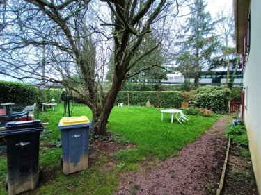 Maison a vendre Bruz 35170 Ille-et-Vilaine 126 m2 6 pièces 281340 euros