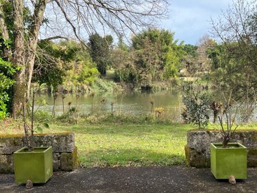 Maison a vendre Fronsac 33126 Gironde 241 m2 7 pièces 560000 euros
