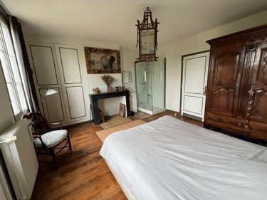 Maison a vendre Fronsac 33126 Gironde 241 m2 7 pièces 560000 euros