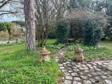 Maison a vendre Fronsac 33126 Gironde 241 m2 7 pièces 560000 euros