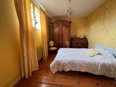 Maison a vendre Fronsac 33126 Gironde 241 m2 7 pièces 560000 euros