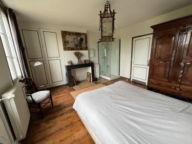 Maison a vendre Fronsac 33126 Gironde 241 m2 7 pièces 560000 euros