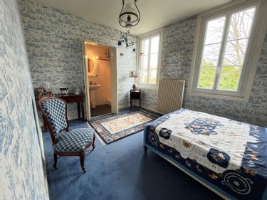 Maison a vendre Fronsac 33126 Gironde 241 m2 7 pièces 560000 euros