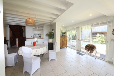 Maison a vendre Capbreton 40130 Landes 170 m2 7 pièces 1118000 euros