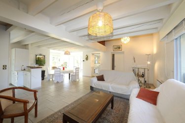 Maison a vendre Capbreton 40130 Landes 170 m2 7 pièces 1118000 euros