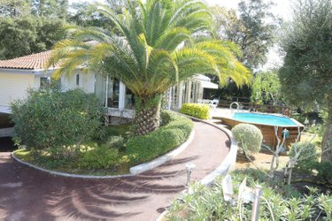 Maison a vendre Capbreton 40130 Landes 170 m2 7 pièces 1118000 euros
