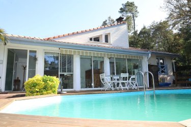 Maison a vendre Capbreton 40130 Landes 170 m2 7 pièces 1118000 euros