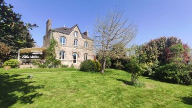 Maison a vendre Baud 56150 Morbihan 163 m2 10 pièces 362000 euros