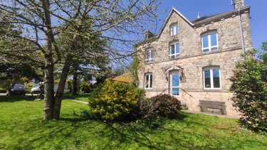 Maison a vendre Baud 56150 Morbihan 163 m2 10 pièces 362000 euros