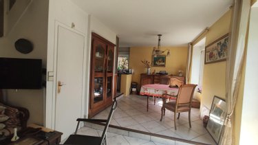 Maison a vendre Baud 56150 Morbihan 163 m2 10 pièces 362000 euros