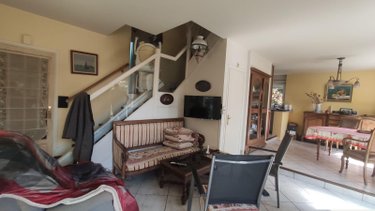 Maison a vendre Baud 56150 Morbihan 163 m2 10 pièces 362000 euros