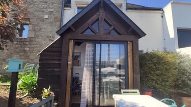Maison a vendre Baud 56150 Morbihan 163 m2 10 pièces 362000 euros