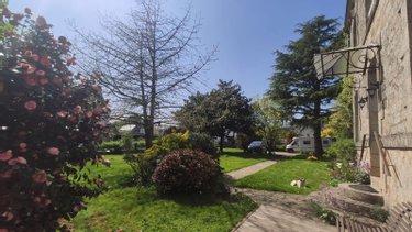 Maison a vendre Baud 56150 Morbihan 163 m2 10 pièces 362000 euros