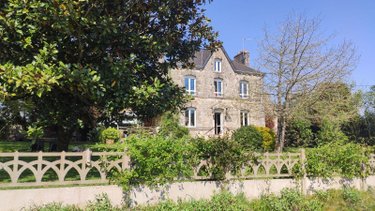 Maison a vendre Baud 56150 Morbihan 163 m2 10 pièces 362000 euros