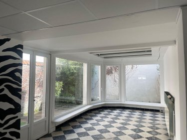 Location fonds et murs commerciaux Malo-les-Bains 59240 Nord 62 m2  1050 euros