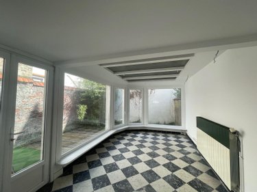 Location fonds et murs commerciaux Malo-les-Bains 59240 Nord 62 m2  1050 euros
