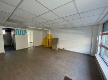 Location fonds et murs commerciaux Malo-les-Bains 59240 Nord 62 m2  1050 euros