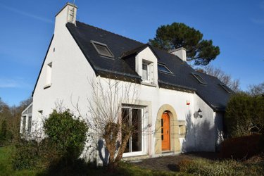 Maison a vendre Trégunc 29910 Finistère 134 m2 6 pièces 317200 euros