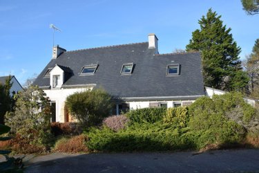 Maison a vendre Trégunc 29910 Finistère 134 m2 6 pièces 317200 euros