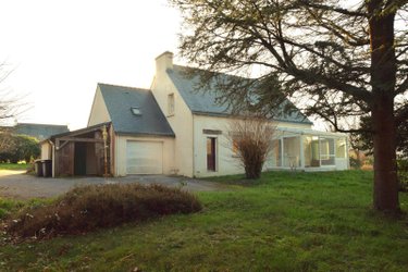 Maison a vendre Trégunc 29910 Finistère 134 m2 6 pièces 317200 euros