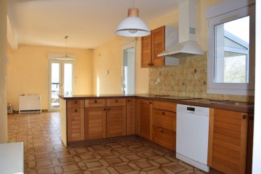Maison a vendre Trégunc 29910 Finistère 134 m2 6 pièces 317200 euros