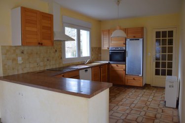 Maison a vendre Trégunc 29910 Finistère 134 m2 6 pièces 317200 euros