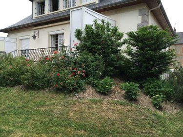 Maison a vendre Mayenne 53100 Mayenne 150 m2 7 pièces 192400 euros