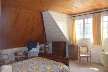 Maison a vendre Mayenne 53100 Mayenne 150 m2 7 pièces 192400 euros