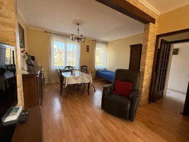 Maison a vendre Blaringhem 59173 Nord 91 m2 4 pièces 133125 euros
