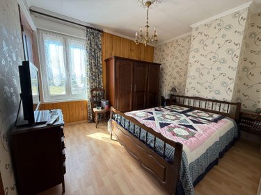 Maison a vendre Blaringhem 59173 Nord 91 m2 4 pièces 133125 euros