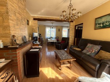 Maison a vendre Blaringhem 59173 Nord 91 m2 4 pièces 133125 euros
