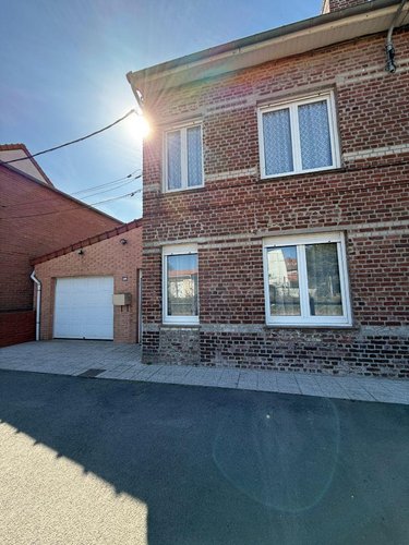 Maison a vendre Blaringhem 59173 Nord 91 m2 4 pièces 133125 euros