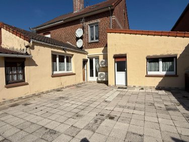 Maison a vendre Blaringhem 59173 Nord 91 m2 4 pièces 133125 euros