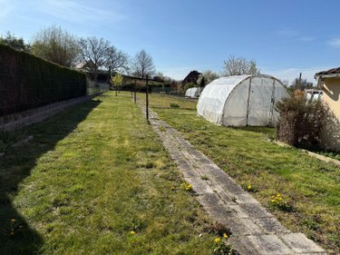 Maison a vendre Blaringhem 59173 Nord 91 m2 4 pièces 133125 euros