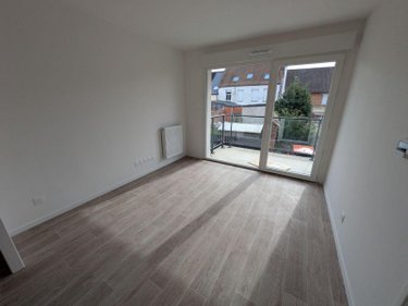 Appartement a vendre Wormhout 59470 Nord 42 m2 2 pièces 154801 euros
