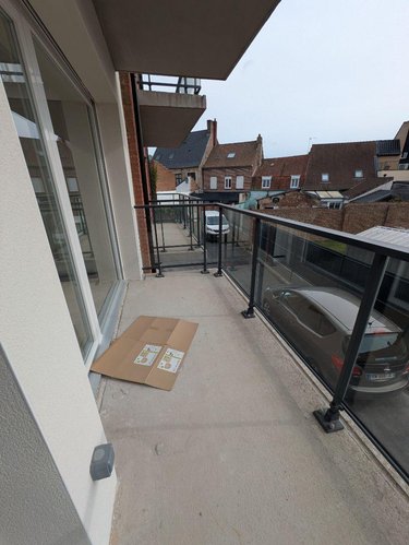 Appartement a vendre Wormhout 59470 Nord 42 m2 2 pièces 154801 euros