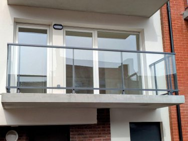 Appartement a vendre Wormhout 59470 Nord 42 m2 2 pièces 154801 euros