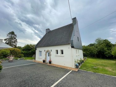 Maison a vendre Plougasnou 29630 Finistère 87 m2 6 pièces 284625 euros