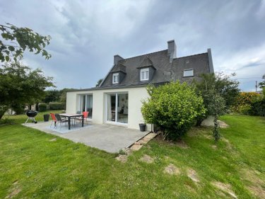 Maison a vendre Plougasnou 29630 Finistère 87 m2 6 pièces 284625 euros