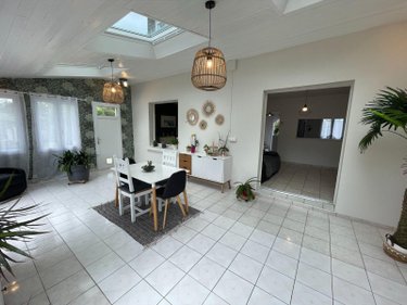 Maison a vendre Plougasnou 29630 Finistère 87 m2 6 pièces 284625 euros