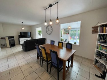 Maison a vendre Plougasnou 29630 Finistère 87 m2 6 pièces 284625 euros