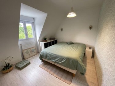 Maison a vendre Plougasnou 29630 Finistère 87 m2 6 pièces 284625 euros
