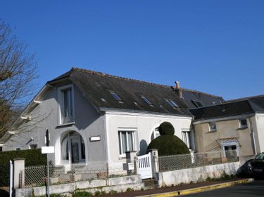 Maison a vendre Azay-sur-Cher 37270 Indre-et-Loire 155 m2  287540 euros