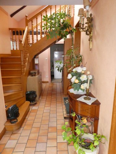 Maison a vendre Azay-sur-Cher 37270 Indre-et-Loire 155 m2  287540 euros
