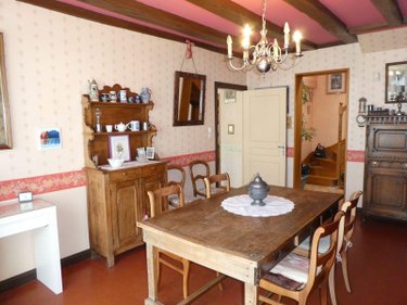 Maison a vendre Azay-sur-Cher 37270 Indre-et-Loire 155 m2  287540 euros