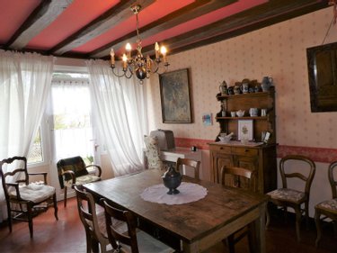 Maison a vendre Azay-sur-Cher 37270 Indre-et-Loire 155 m2  287540 euros