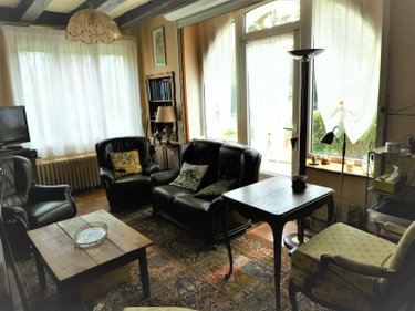 Maison a vendre Azay-sur-Cher 37270 Indre-et-Loire 155 m2  287540 euros