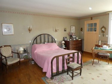 Maison a vendre Azay-sur-Cher 37270 Indre-et-Loire 155 m2  287540 euros