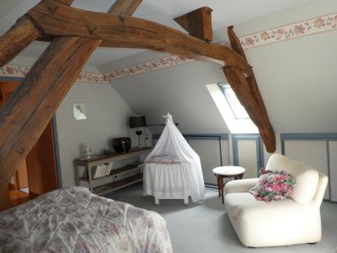 Maison a vendre Azay-sur-Cher 37270 Indre-et-Loire 155 m2  287540 euros